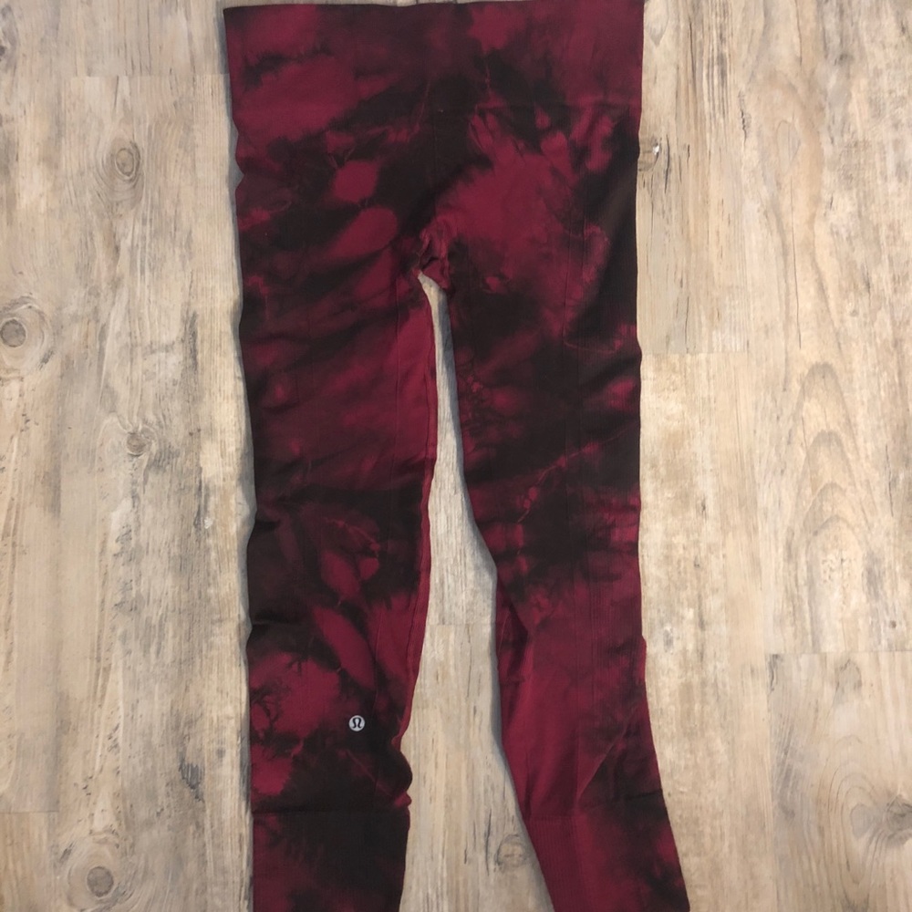 Lululemon leggings